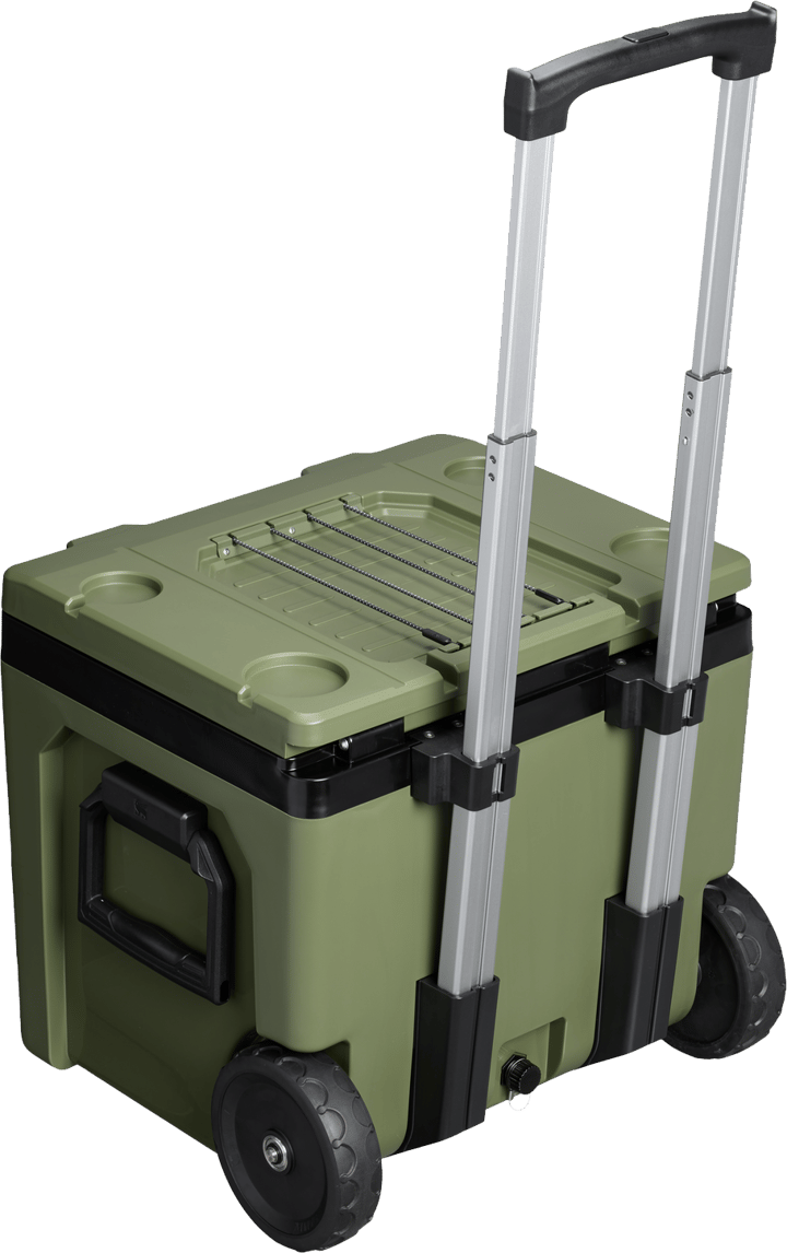 Stanley Cold-For-Days Wheeled Outdoor Cooler 47,3 L Dried Pine Stanley