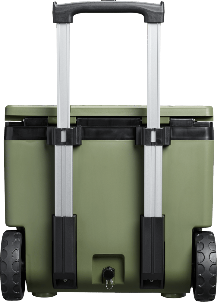 Stanley Cold-For-Days Wheeled Outdoor Cooler 47,3 L Dried Pine Stanley