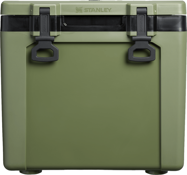Stanley Cold-For-Days Wheeled Outdoor Cooler 47,3 L Dried Pine Stanley