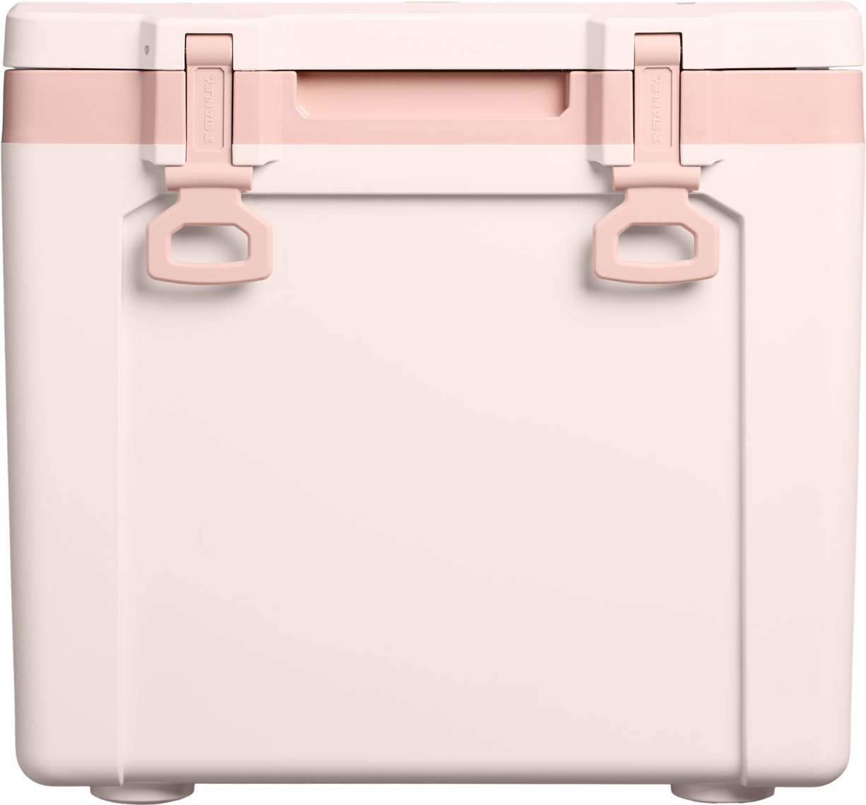Rose quartz