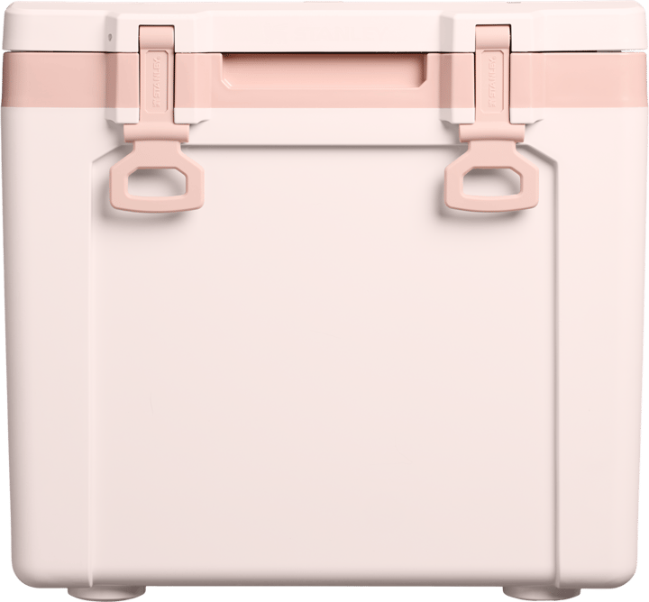 Stanley Cold-For-Days Wheeled Outdoor Cooler 47,3 L Rose Quartz Stanley