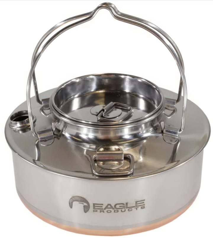 Eagle Products Bålkjele / Kaffekjele 0.7L Eagle Products Eagle Products Bålkjele / Kaffekjele 0.7L Eagle Products