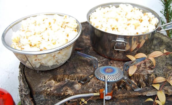 Eagle Products Kjele for popkorn Eagle Products