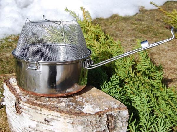Eagle Products Kjele for popkorn Eagle Products