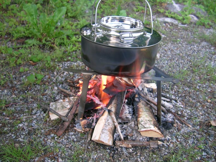 Eagle Products Bålfyr / Bålstativ stativ 138g 