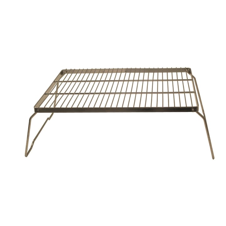 BBQ Grid Large Stainless Steel Stabilotherm