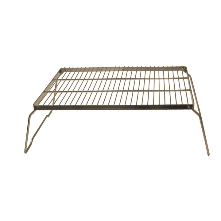 BBQ Grid Medium Stainless Steel Stabilotherm