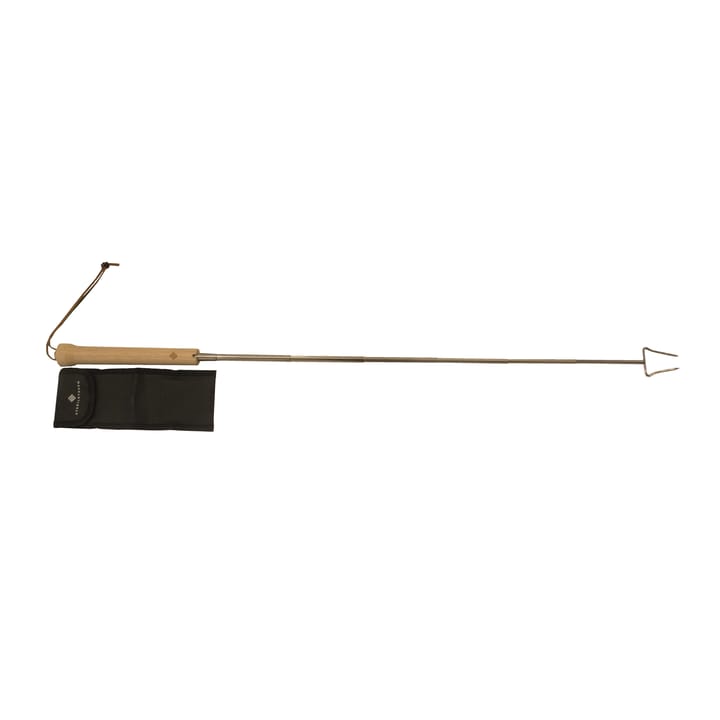 Stabilotherm BBQ Stick With Cover Wood Stabilotherm