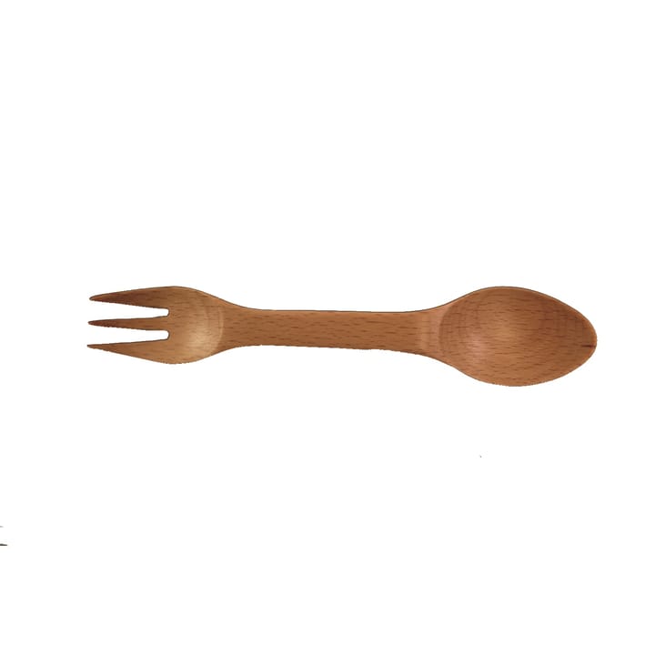 Beechwood Spork Birchwood Stabilotherm