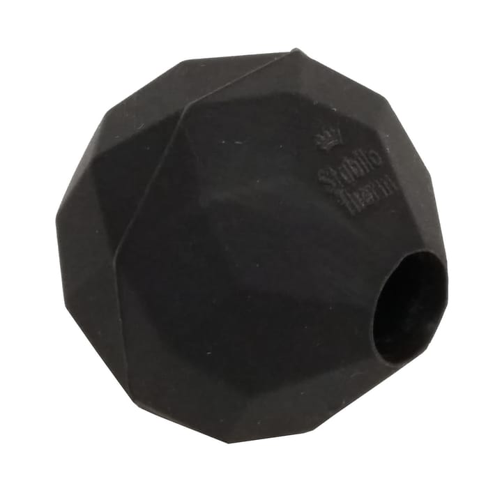 Stabilotherm Diamond Bolt Knob Black Stabilotherm