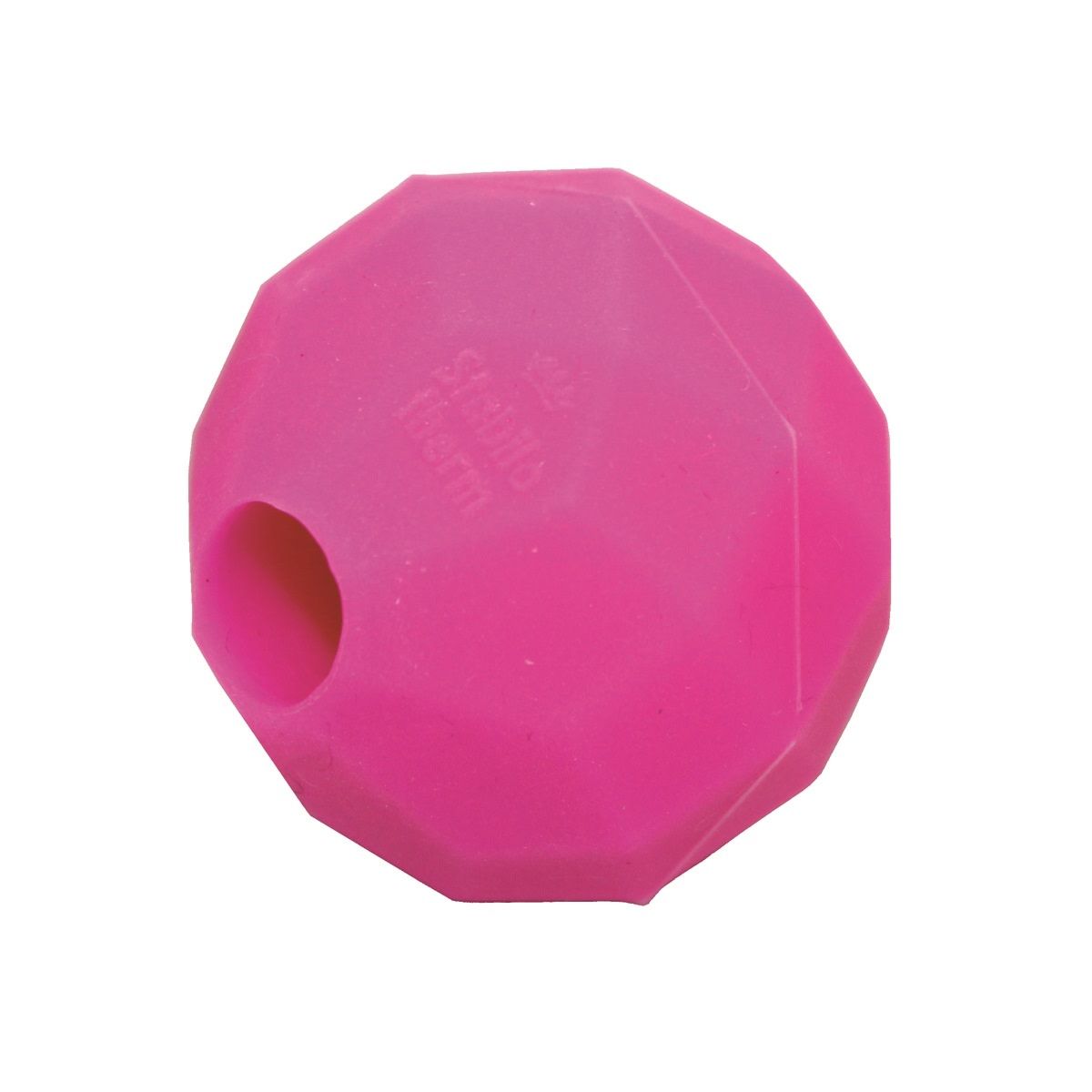 Stabilotherm Diamond Bolt Knob Pink