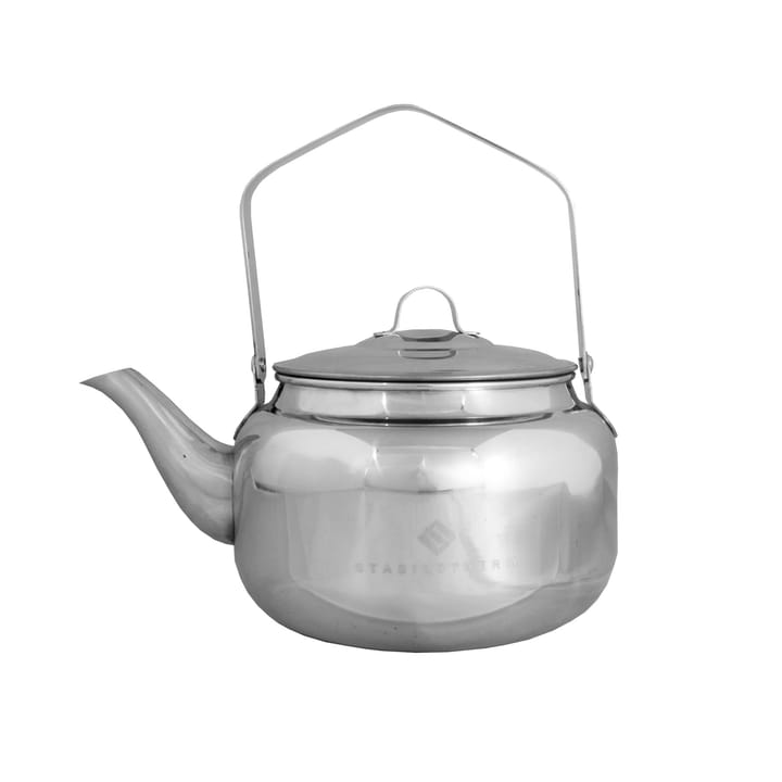 Stabilotherm Coffee Pot 1L Stainless Steel Stabilotherm