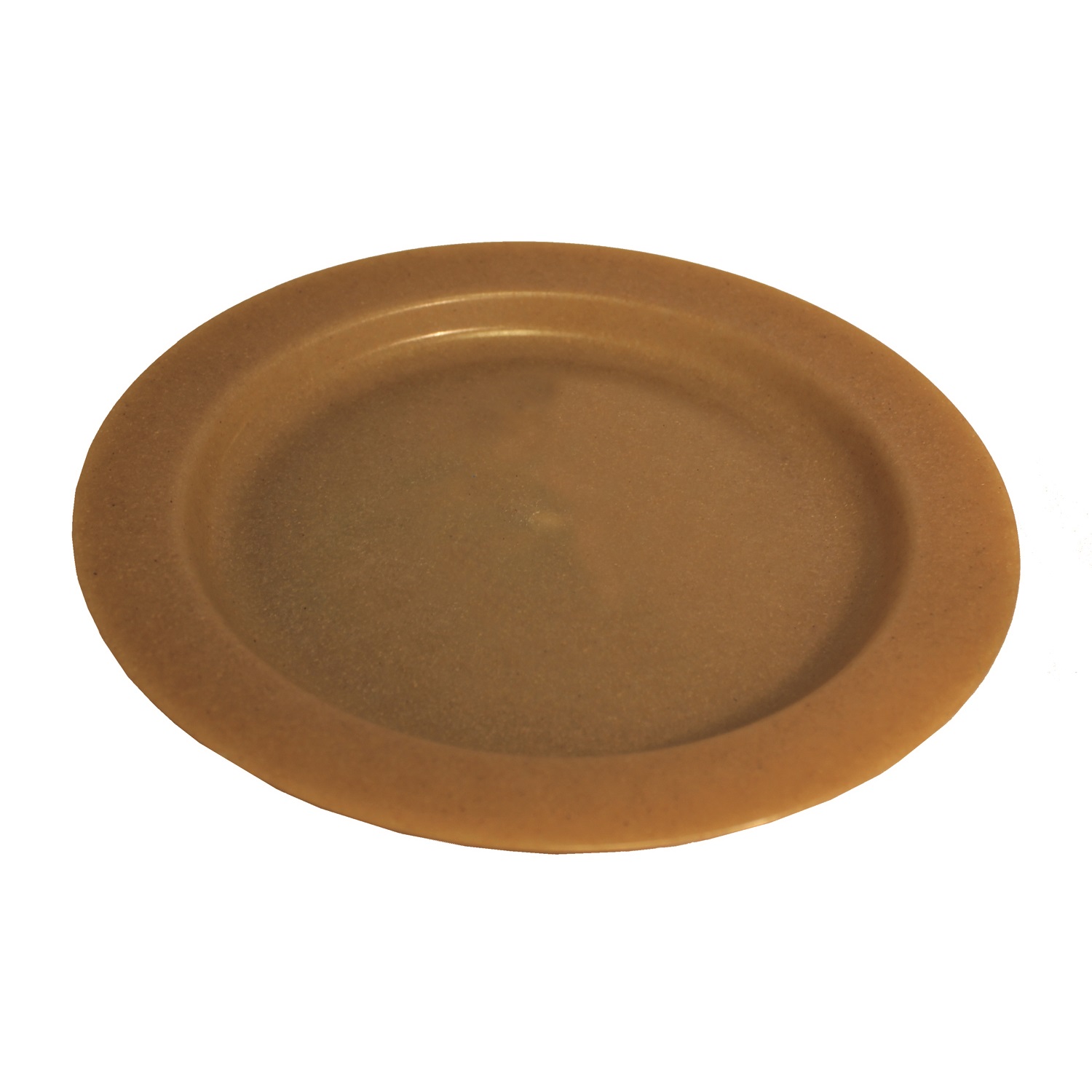 Stabilotherm Flat Camping Plate Bio Bio