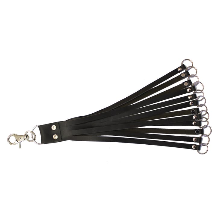 Stabilotherm Game Birds Straps Dark Brown Stabilotherm