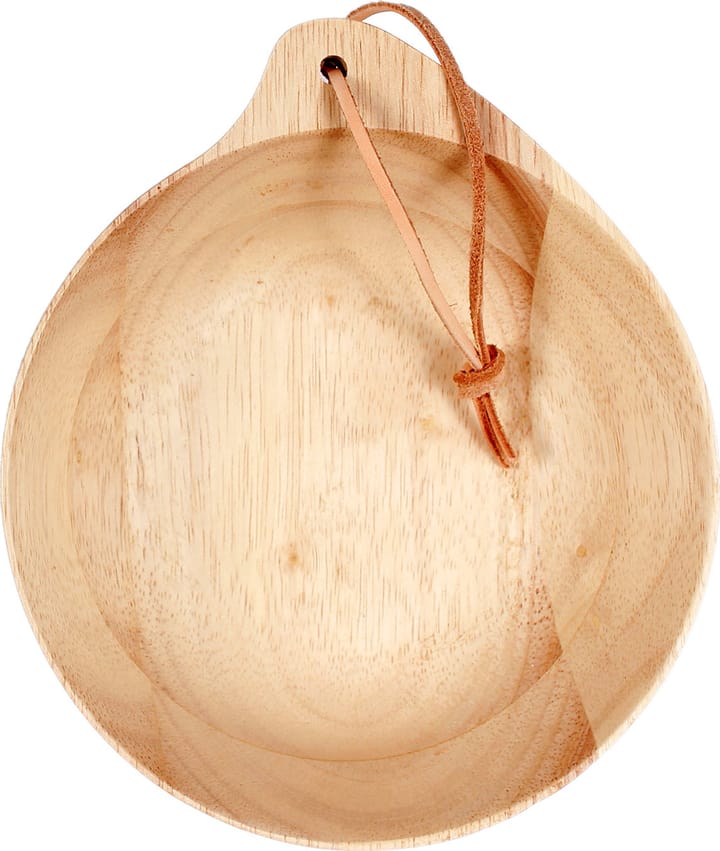 Hevea Bowl Hevea Wood Stabilotherm