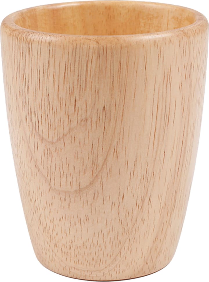 Stabilotherm Hevea Cup Hevea Wood Stabilotherm