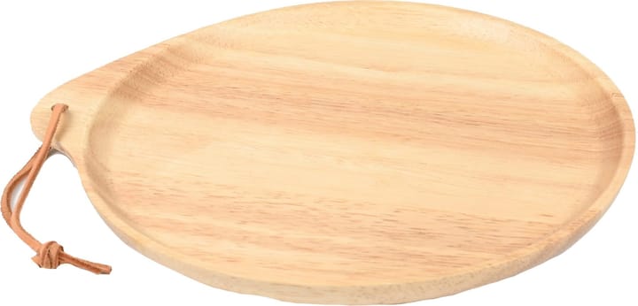 Stabilotherm Hevea Plate Hevea Wood Stabilotherm