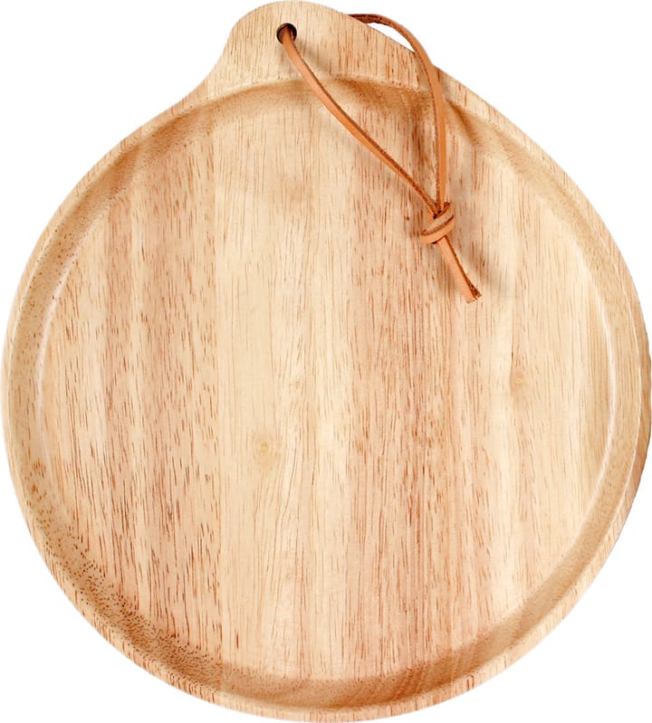 Stabilotherm Hevea Plate Hevea Wood Stabilotherm