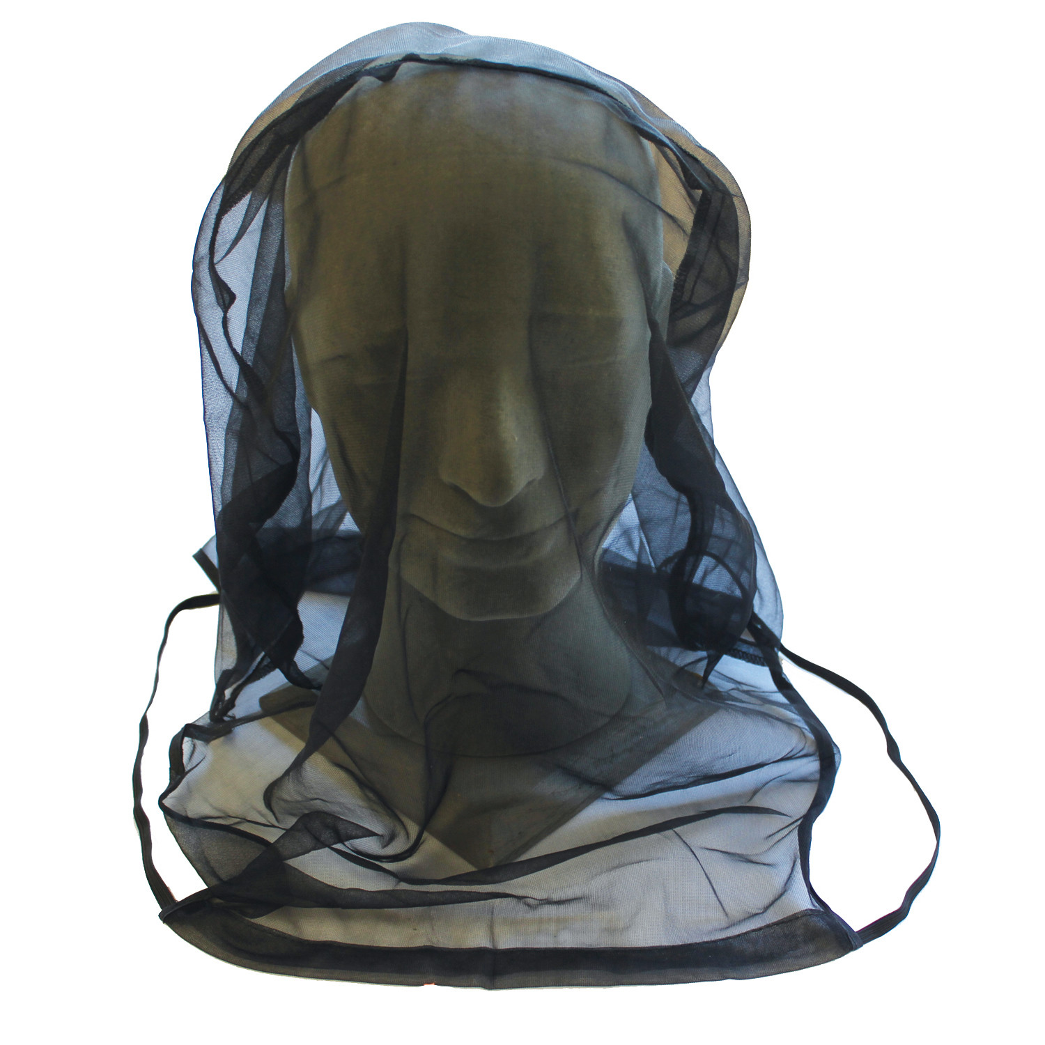 Stabilotherm Mosquito Net Black