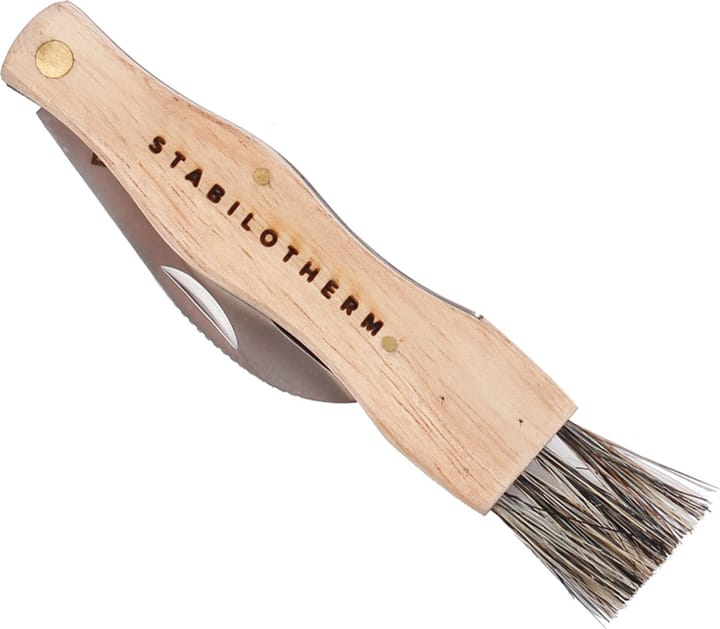 Stabilotherm Mushroom Knife Wood Stabilotherm