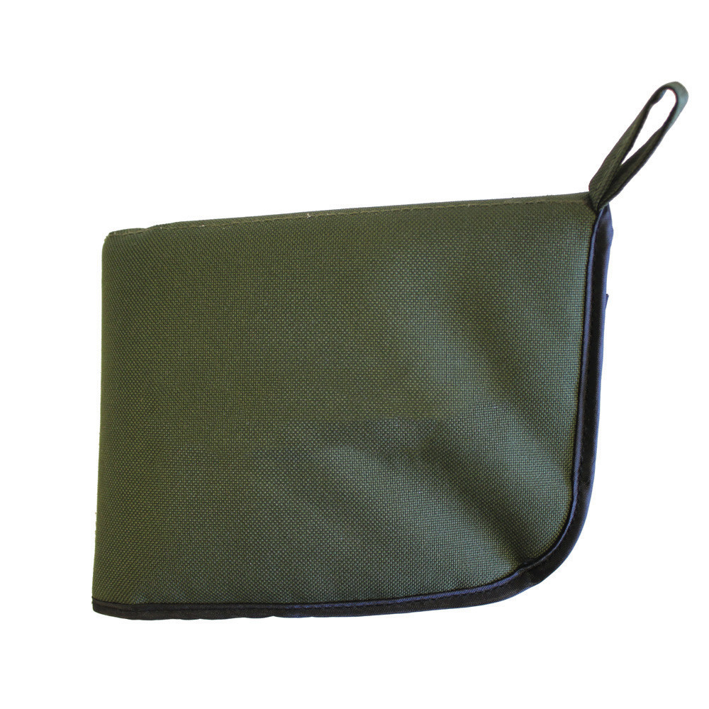 Stabilotherm Seat Pad Green