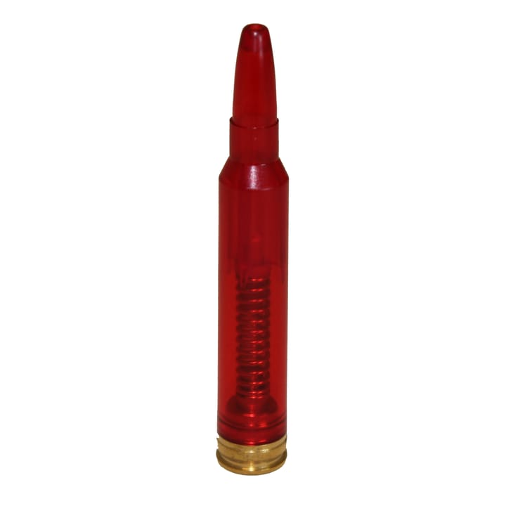 Snap Cap Caliber 30-06 Red Stabilotherm