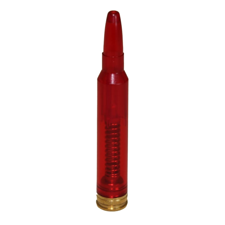Stabilotherm Snap Cap Caliber 6,5x55 Red Stabilotherm