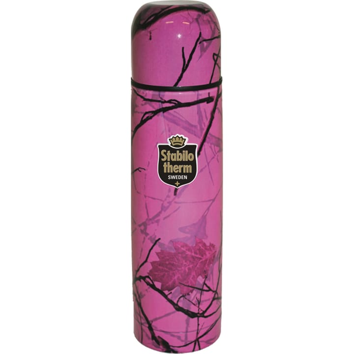 Stabilotherm Steel Thermos 0,5L Pink Camo Stabilotherm