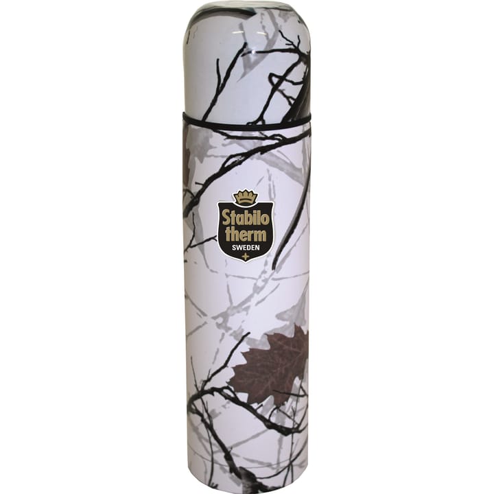 Stabilotherm Steel Thermos 0,5L Snow Camo Stabilotherm