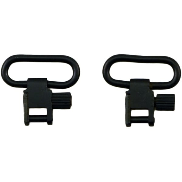 Stabilotherm Swivel Set 2,5 cm Black Stabilotherm