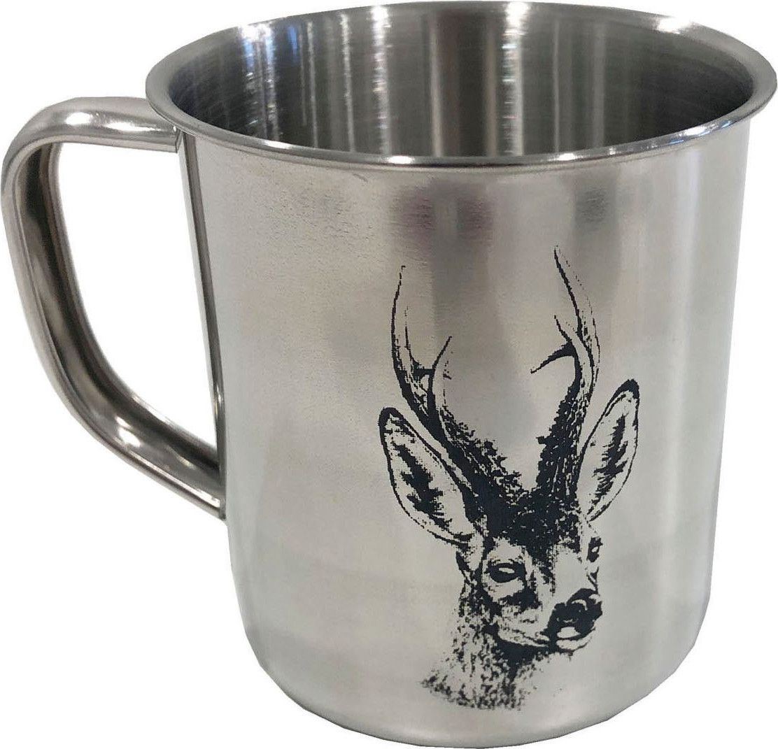 Stabilotherm Vagabond Cup Stainless 0,3 L Roe Deer