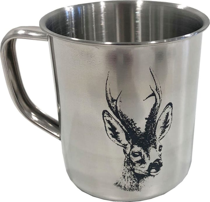 Stabilotherm Vagabond Cup Stainless 0,3 L Roe Deer Stabilotherm