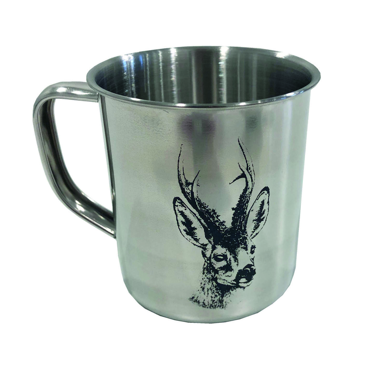 Stabilotherm Vagabond Cup Stainless 0,3 L Moose OneSize, Moose