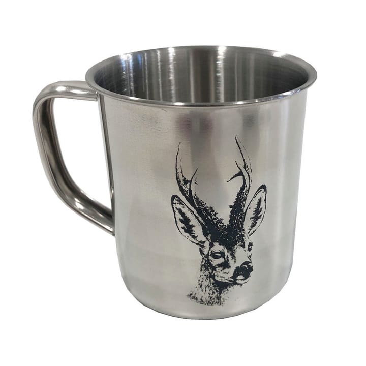 Vagabond Cup Stainless 0,3 L Moose Stabilotherm