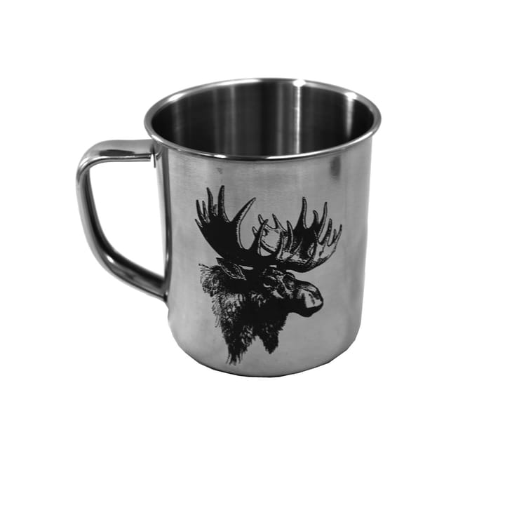 Vagabond Cup Stainless 0,3 L Moose Stabilotherm