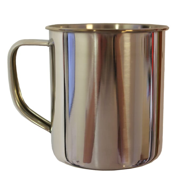 Vagabond Mug Stainless Steel Stabilotherm