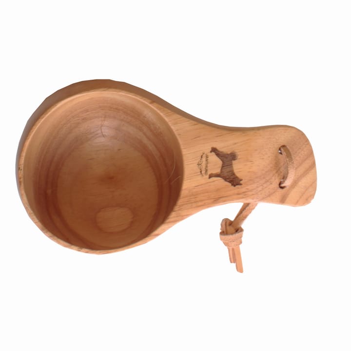 Stabilotherm Wooden Cup 1,2 dl Jämthund Wood Stabilotherm Stabilotherm Wooden Cup 1,2 dl Jämthund Wood Stabilotherm