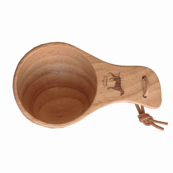 Stabilotherm Wooden Cup 1,2 dl Stövare Wood Stabilotherm Stabilotherm Wooden Cup 1,2 dl Stövare Wood Stabilotherm