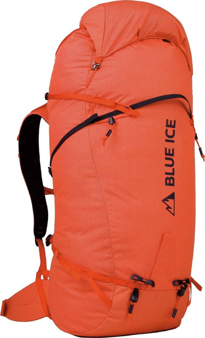 Blue Ice Blue Ice Stache 60l Blue Ice