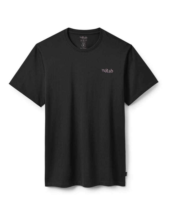 Rab Stance Pitch Tee Beluga Rab