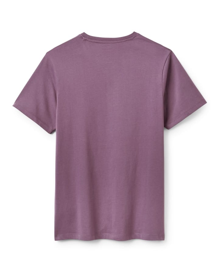 Rab Stance Stamp Tee Dark Iris Rab