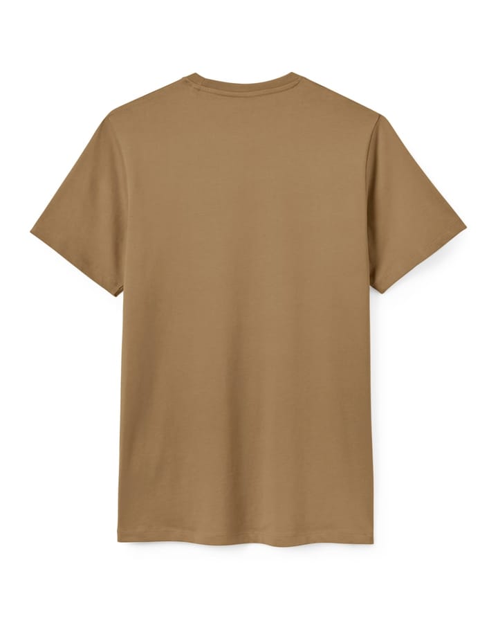 Rab Stance Stamp Tee Oak Rab