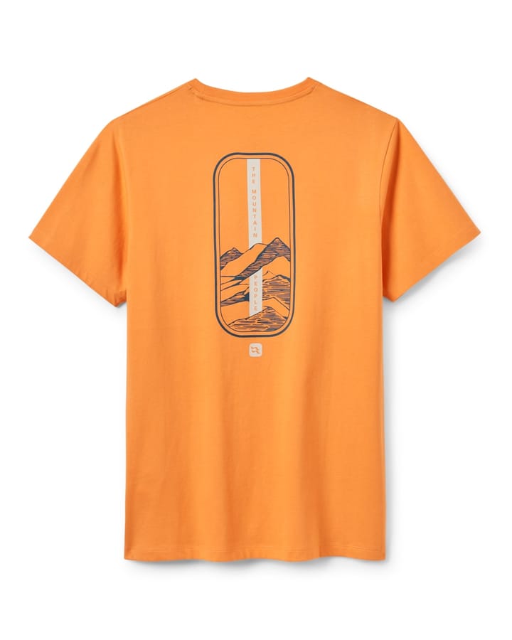 Rab Stance Strata Tee Melba Rab