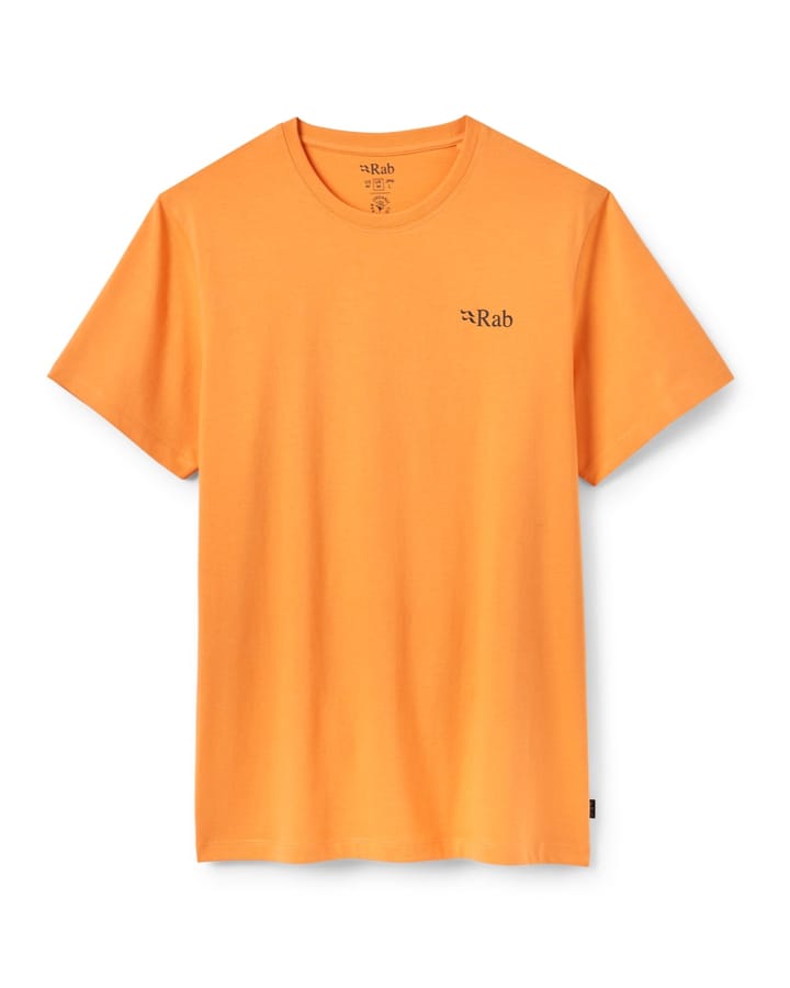 Rab Stance Strata Tee Melba Rab