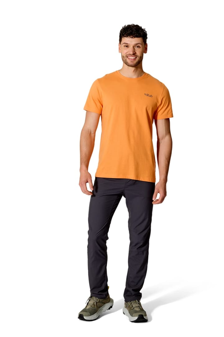 Rab Stance Strata Tee Melba Rab