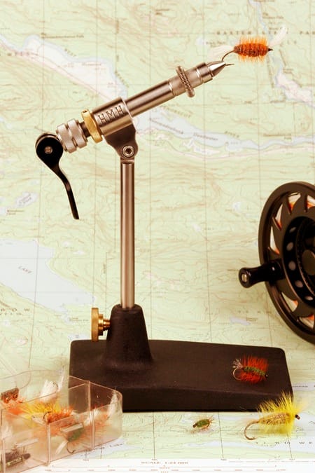 HMH Hmh Standard Vise Pedestal Med Omni-Jaw HMH HMH Hmh Standard Vise Pedestal Med Omni-Jaw HMH