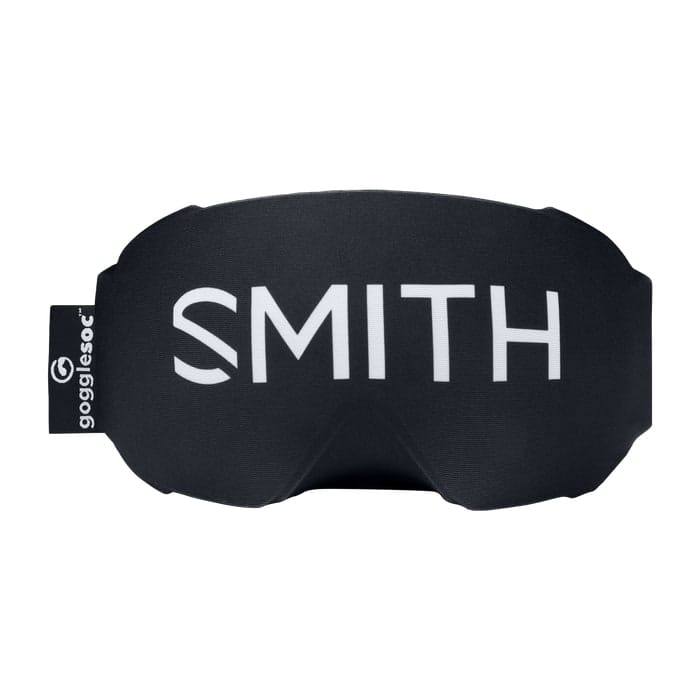 Smith IO MAG XL Blackout 22 Smith Smith IO MAG XL Blackout 22 Smith