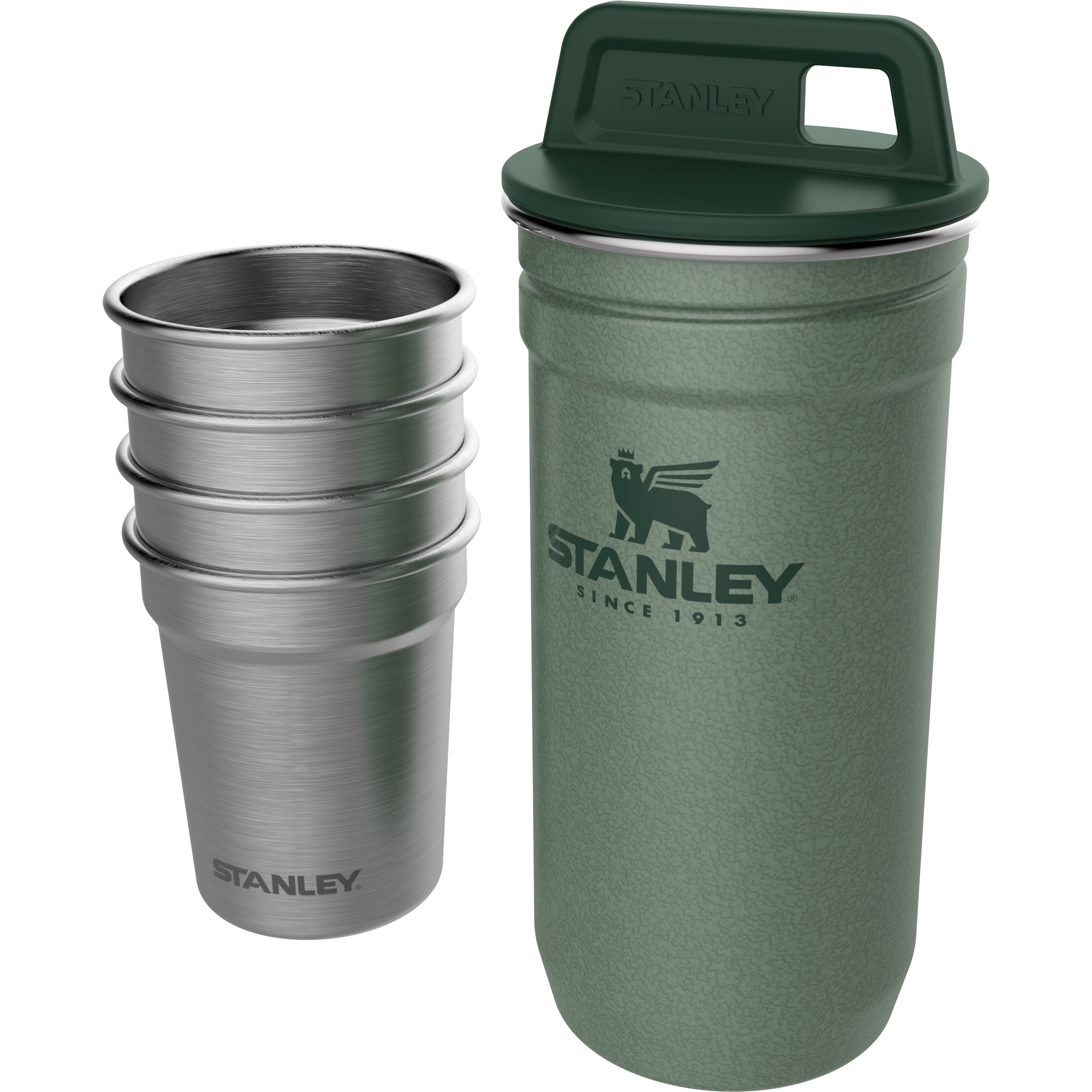Stanley Adventure Shot Glass Set