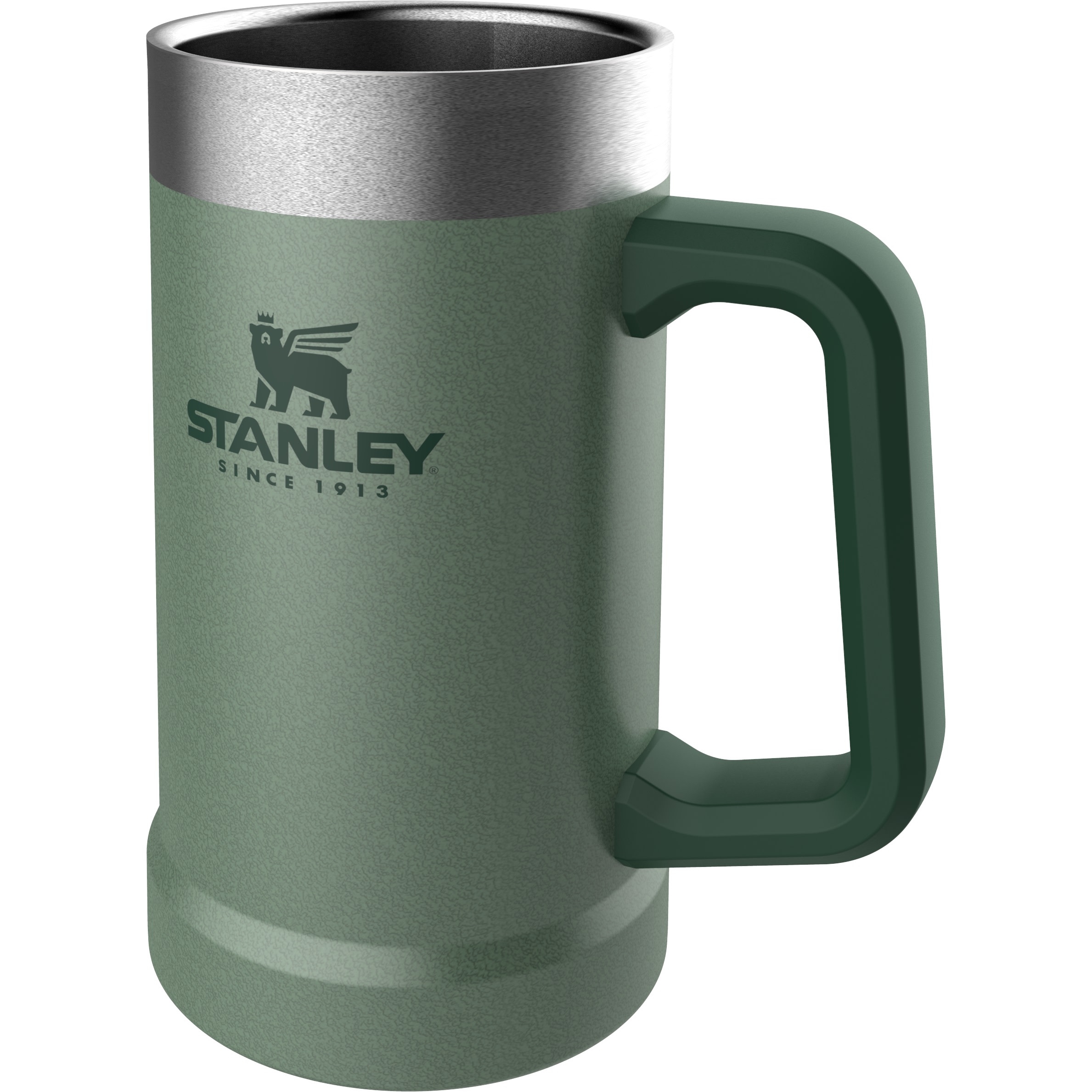 Stanley Adventure Stein