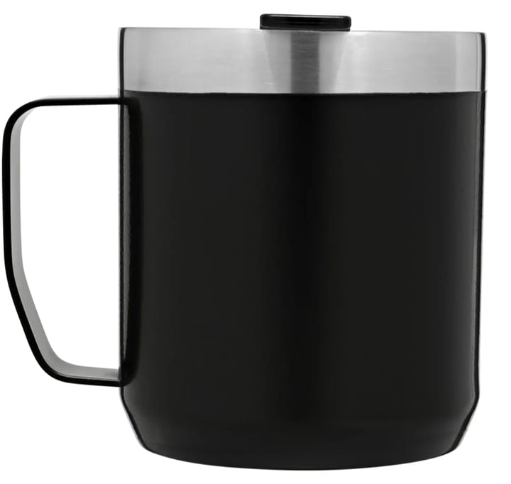 Stanley Camp Mug 0,35 L Charcoal Stanley Stanley Camp Mug 0,35 L Charcoal Stanley